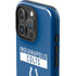 NFL Indianapolis Colts Blue Performance Series iPhone 16 Pro Impact Case